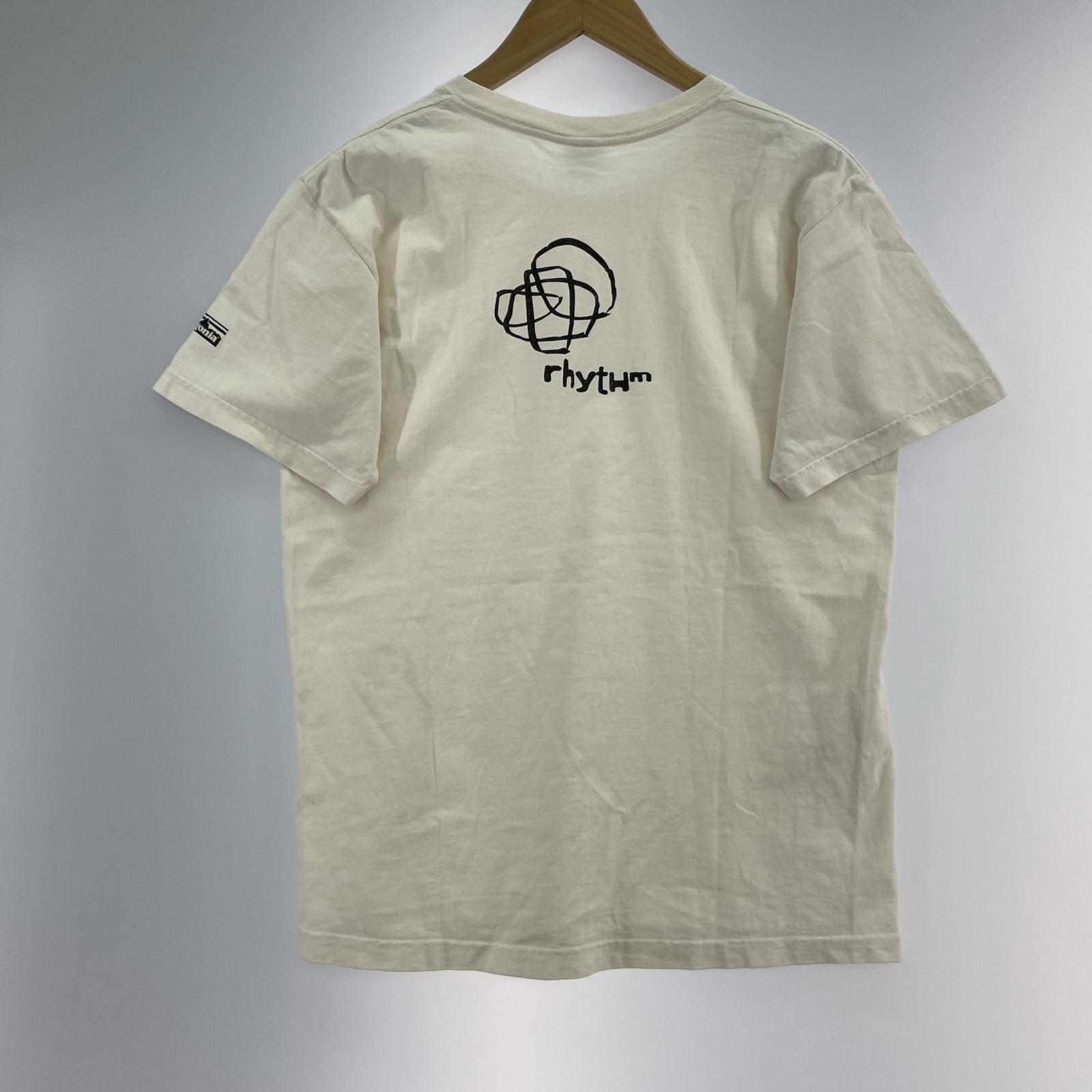半袖Tシャツ RhythmTee 03s-06s S USA製