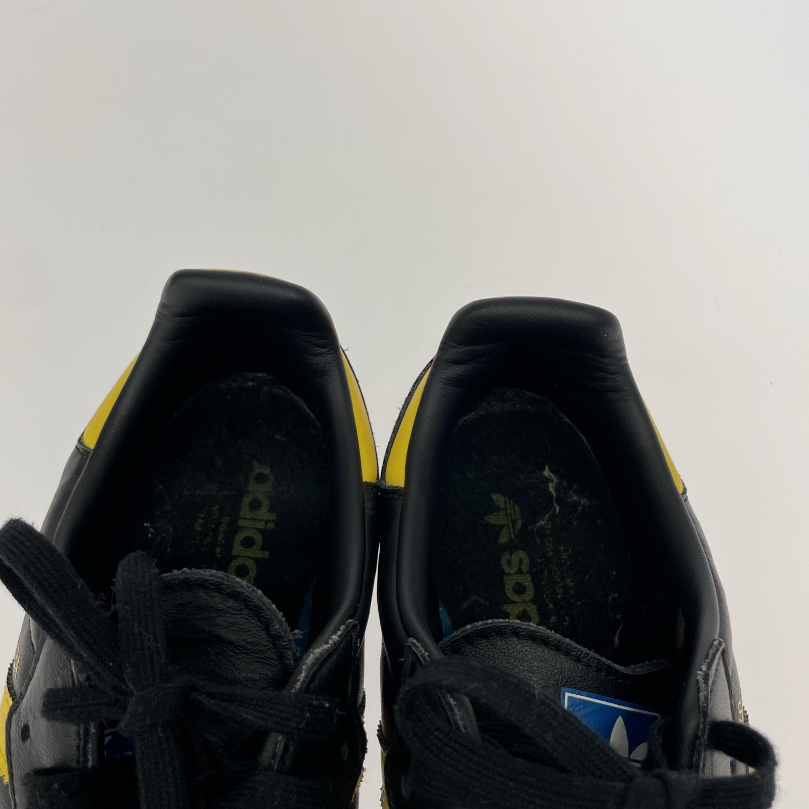 スニーカー Samba OG/EG9326 (27.5) 27.5cm (US9 1/2 UK9 EU45) ブラック