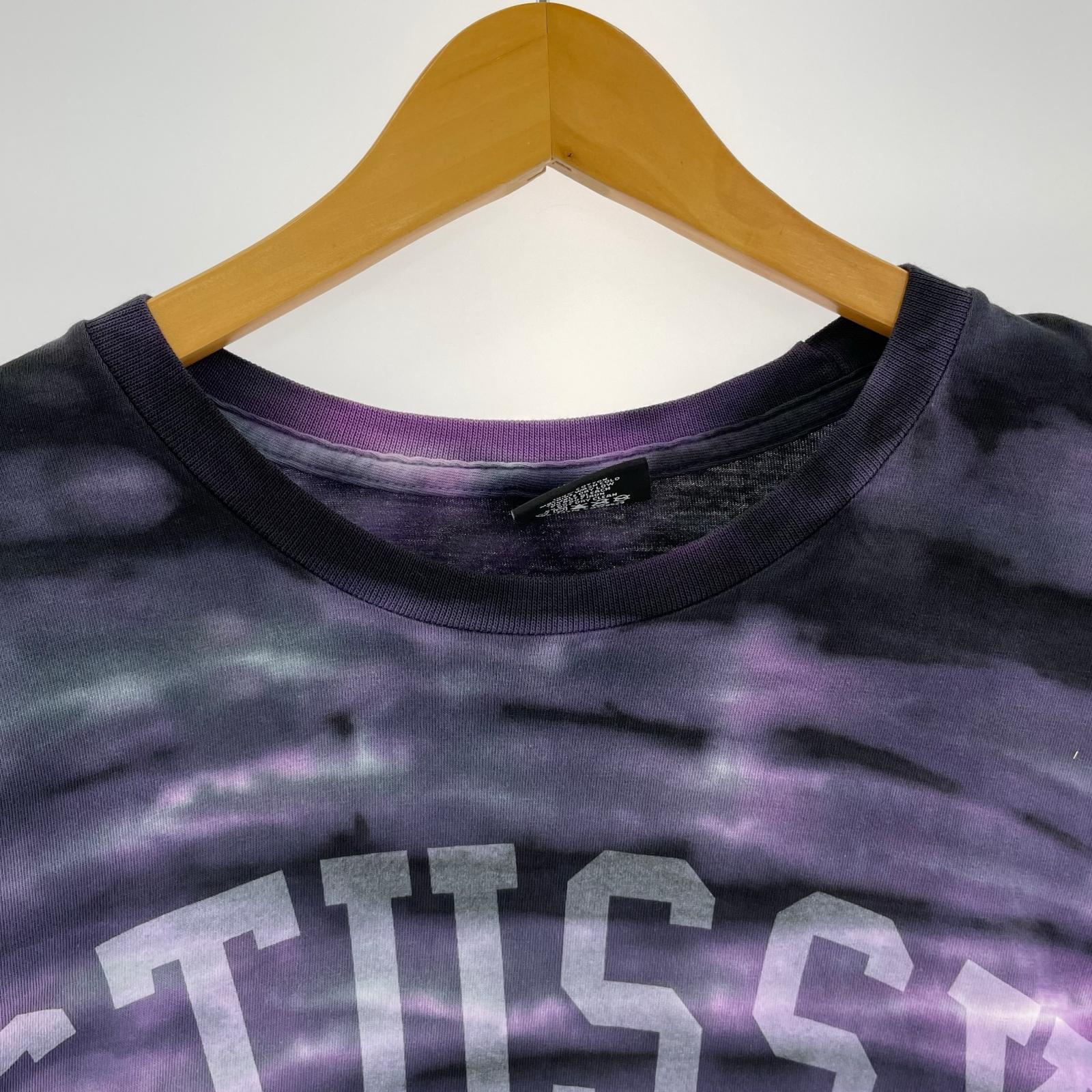 半袖Tシャツ タイダイT メキシコ製 PPL M M