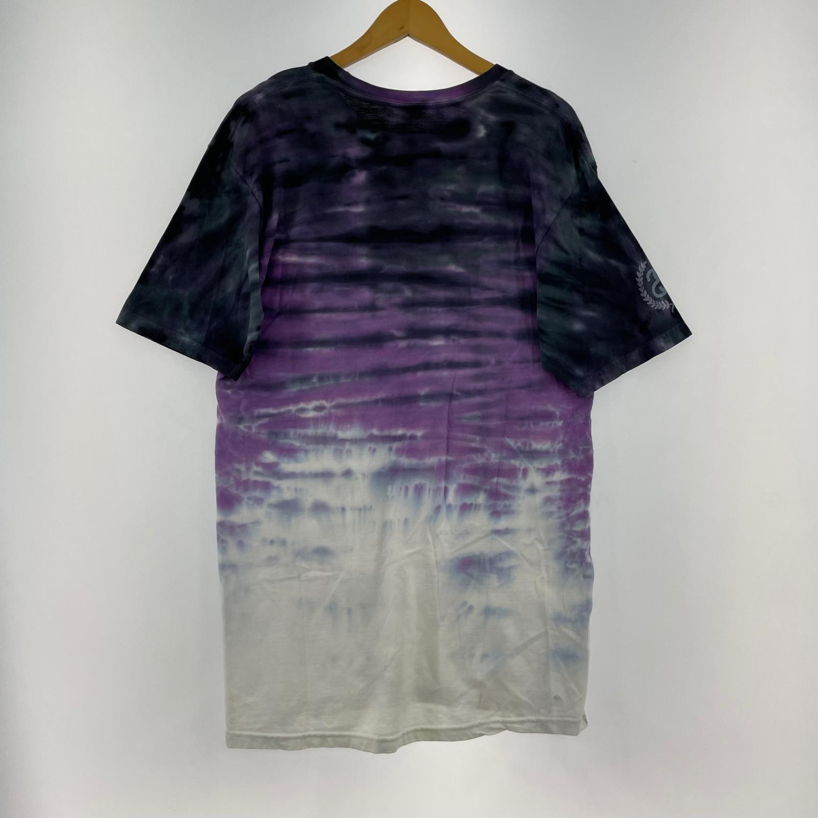 半袖Tシャツ タイダイT メキシコ製 PPL M M