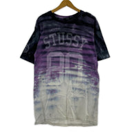 半袖Tシャツ タイダイT メキシコ製 PPL M M