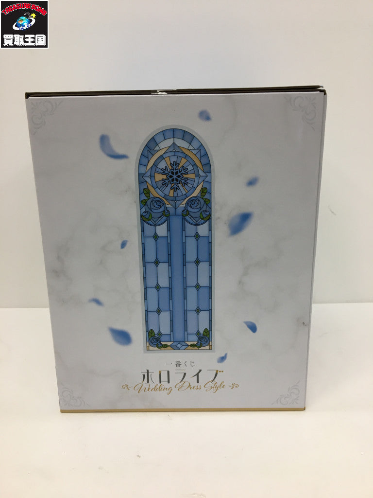 雪花ラミィ賞 フィギュア フィギュア/グッズ