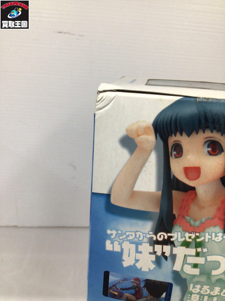 ちょこッとSister フィギュア/グッズ