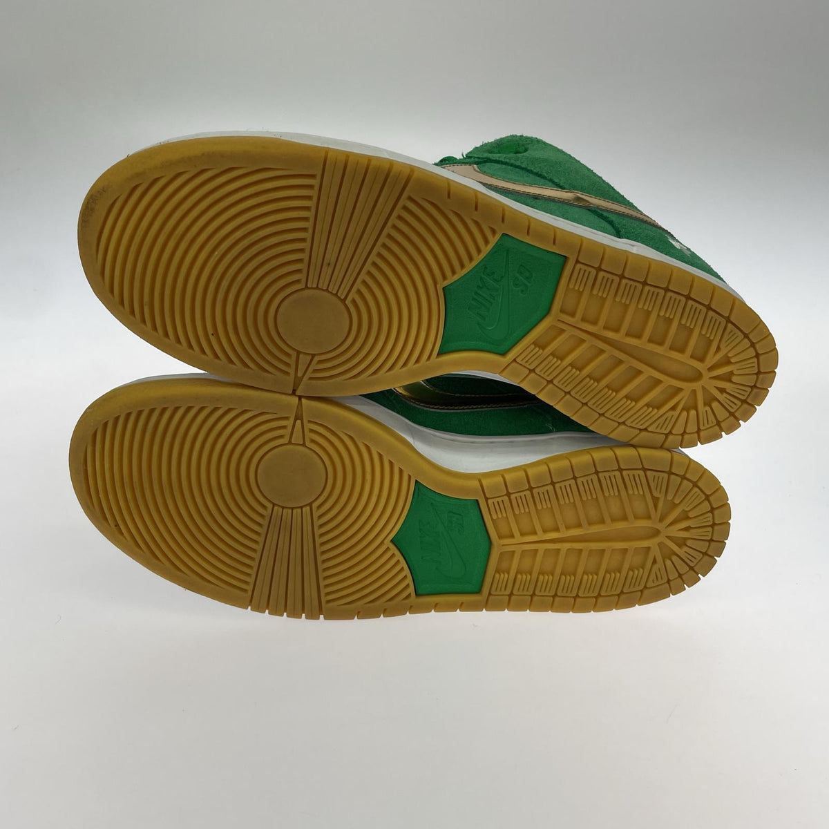 スニーカー Dunk Low St. Patrick’s Day/Shamrock 28cm (US10 UK9 1/2 EU46) グリーン