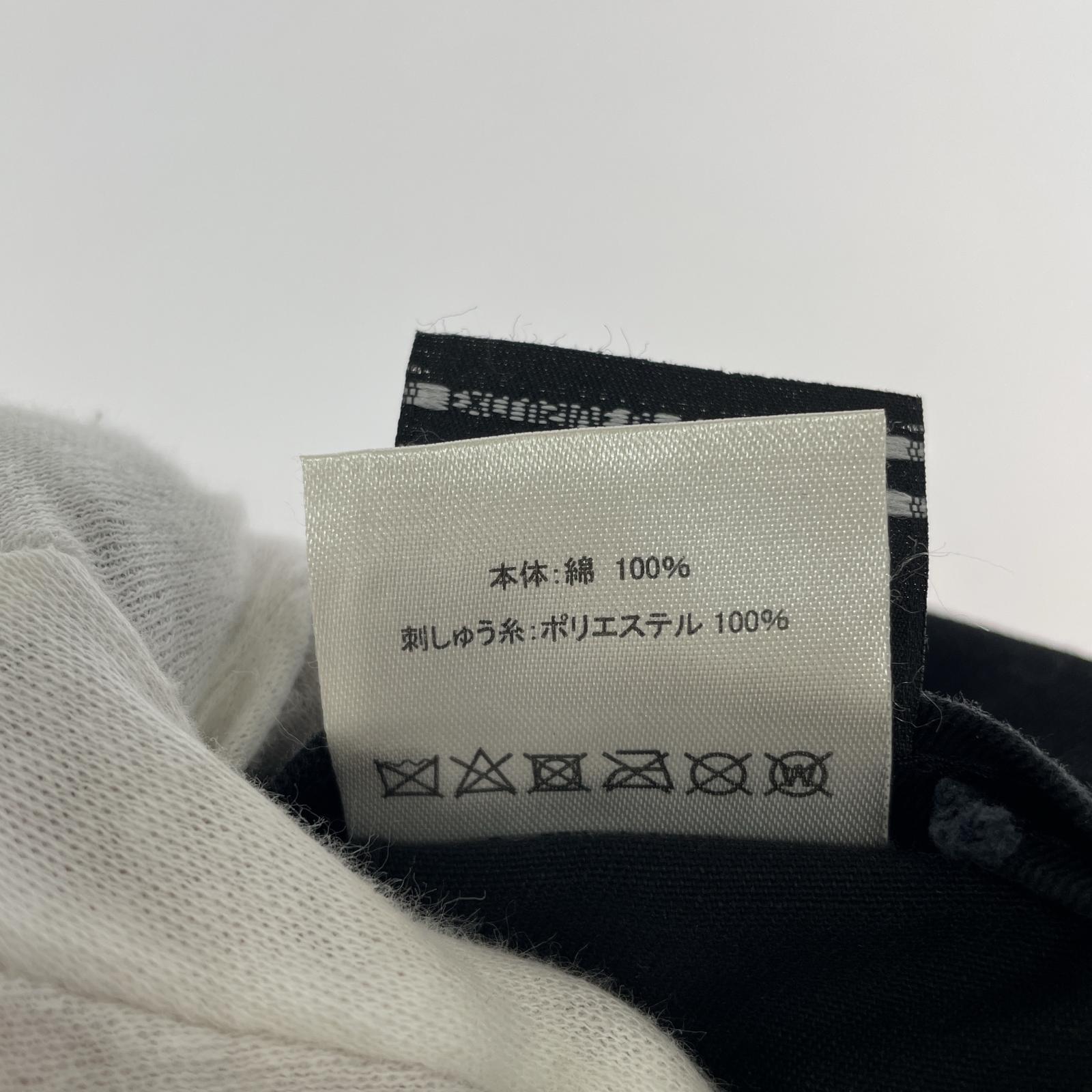 キャップ 村上隆 キャップ 黒 ブラック