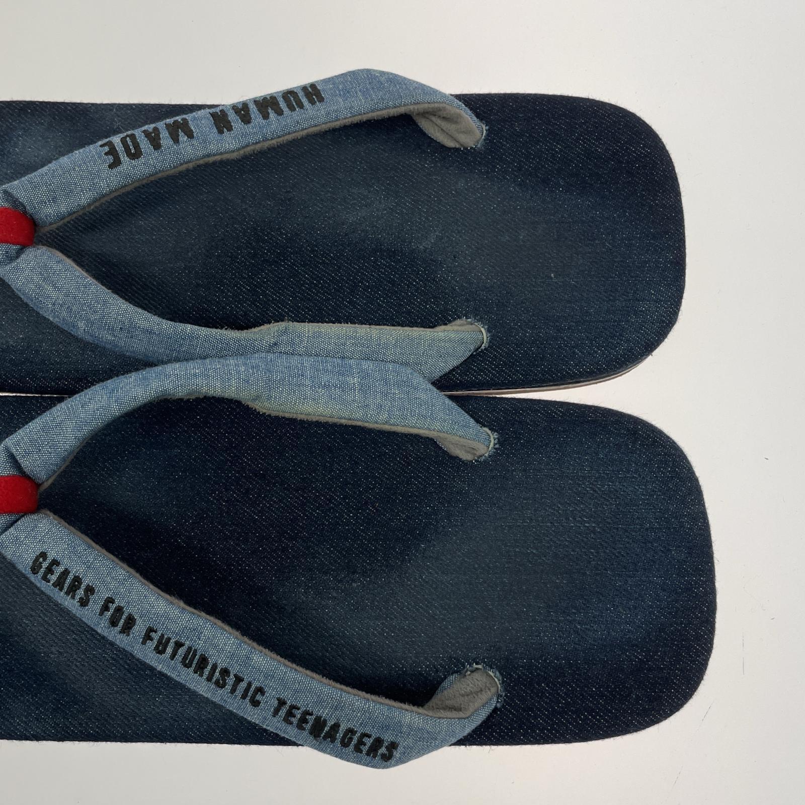 サンダル PAPER SANDALS (26)