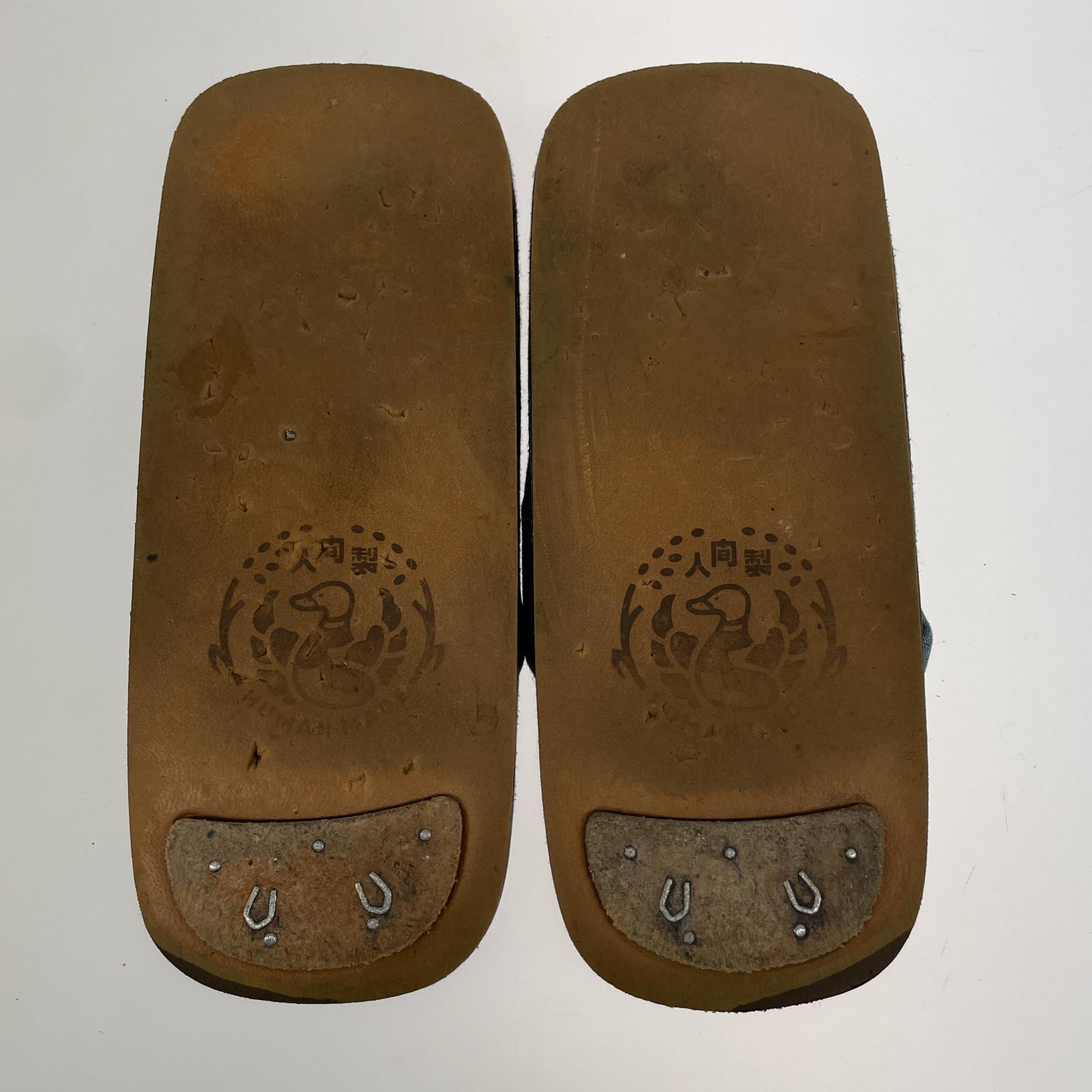 サンダル PAPER SANDALS (26)
