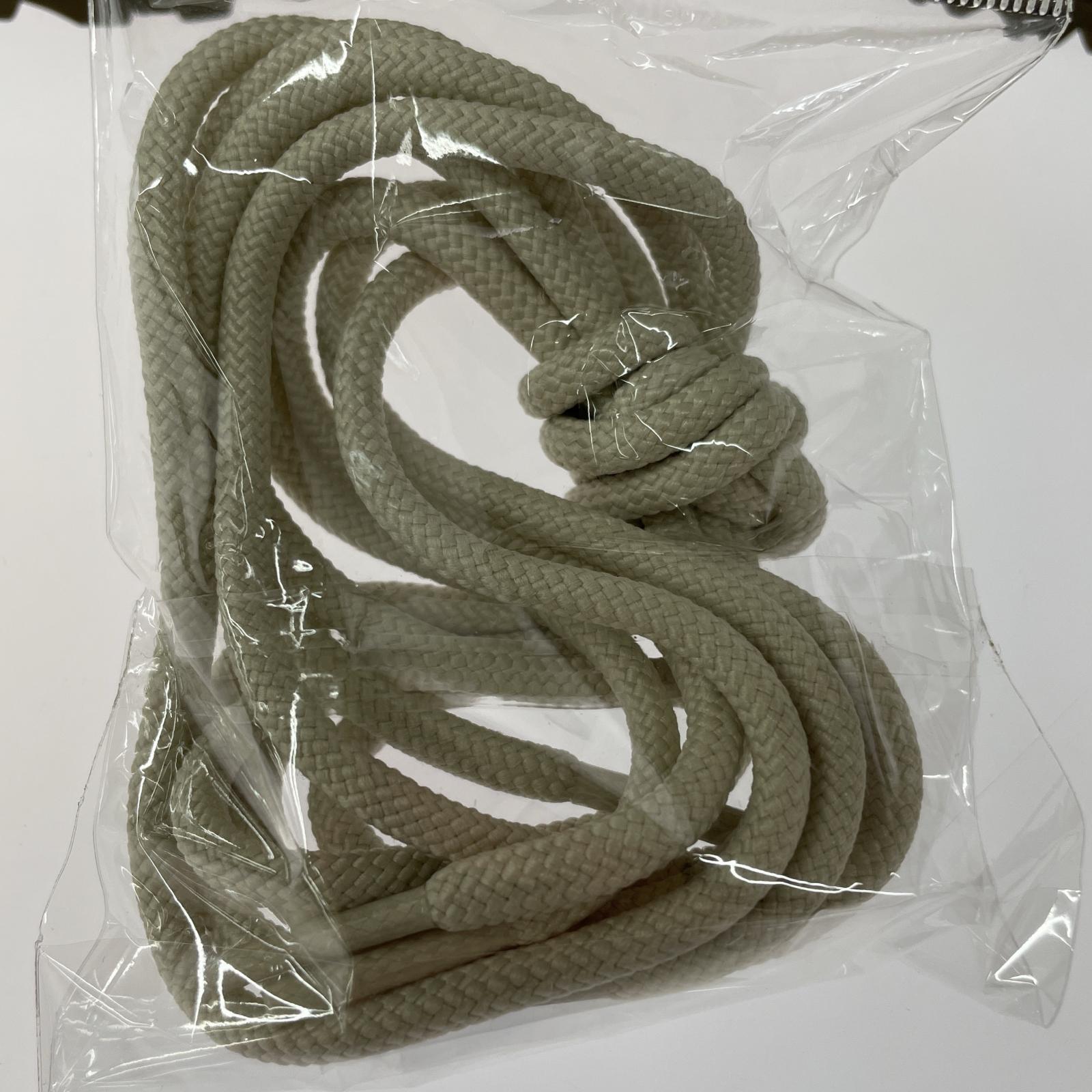 スニーカー A.P.C RUNNING JIM KHK 24cm (US6 UK5 1/2 EU38) カーキ
