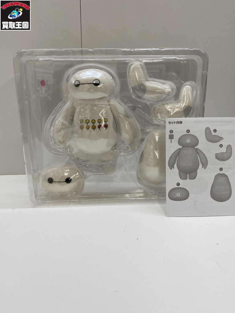 ねんどろいど ベイマックス フィギュア/グッズ