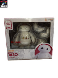 ねんどろいど ベイマックス フィギュア/グッズ