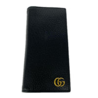 GUCCI 黒長財布