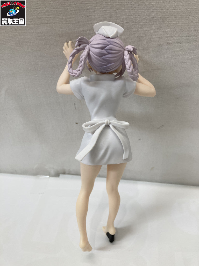 プライズ 美少女その他 フィギュア/グッズ
