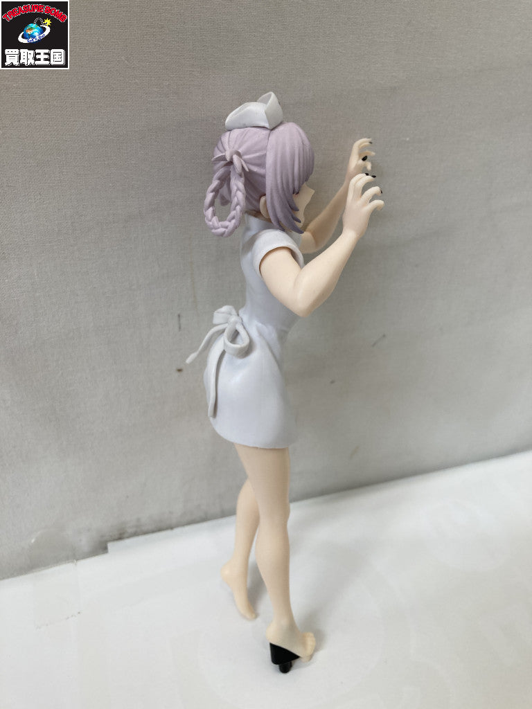 プライズ 美少女その他 フィギュア/グッズ
