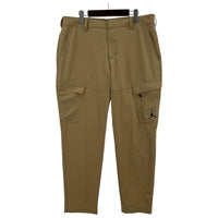 パンツ AS M J GLF STMT PANT HEMP ベージュ