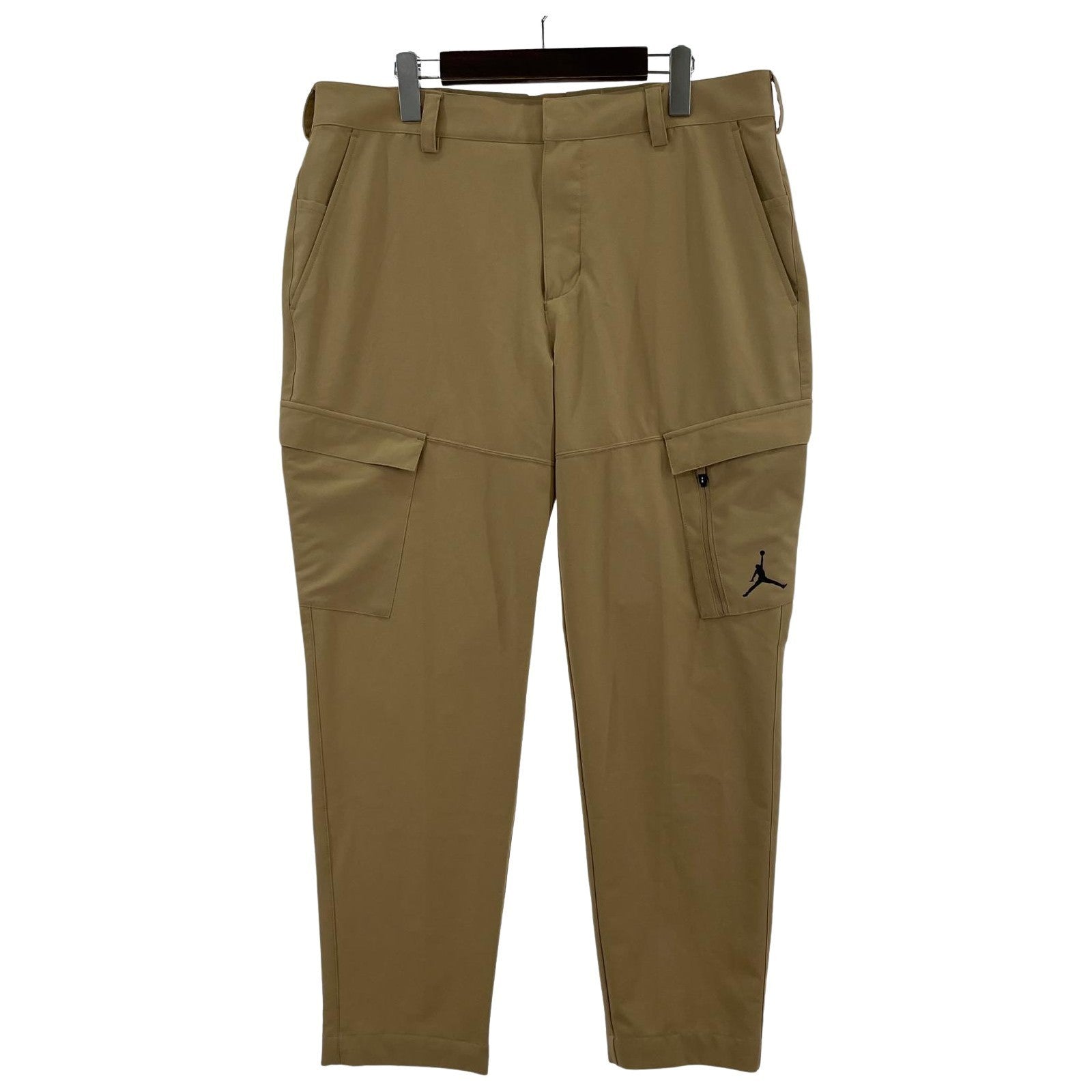 パンツ AS M J GLF STMT PANT HEMP ベージュ