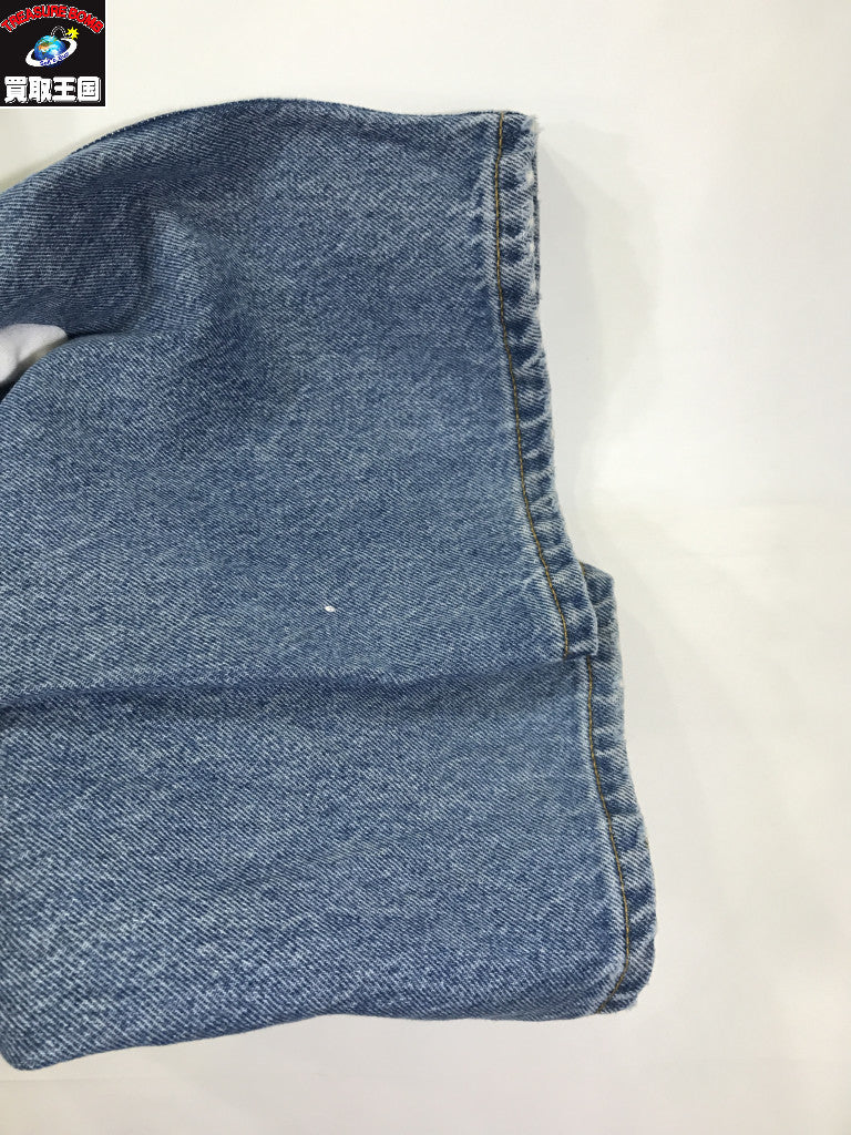デニムパンツ 24SS Double Knee Painter Pant (30)