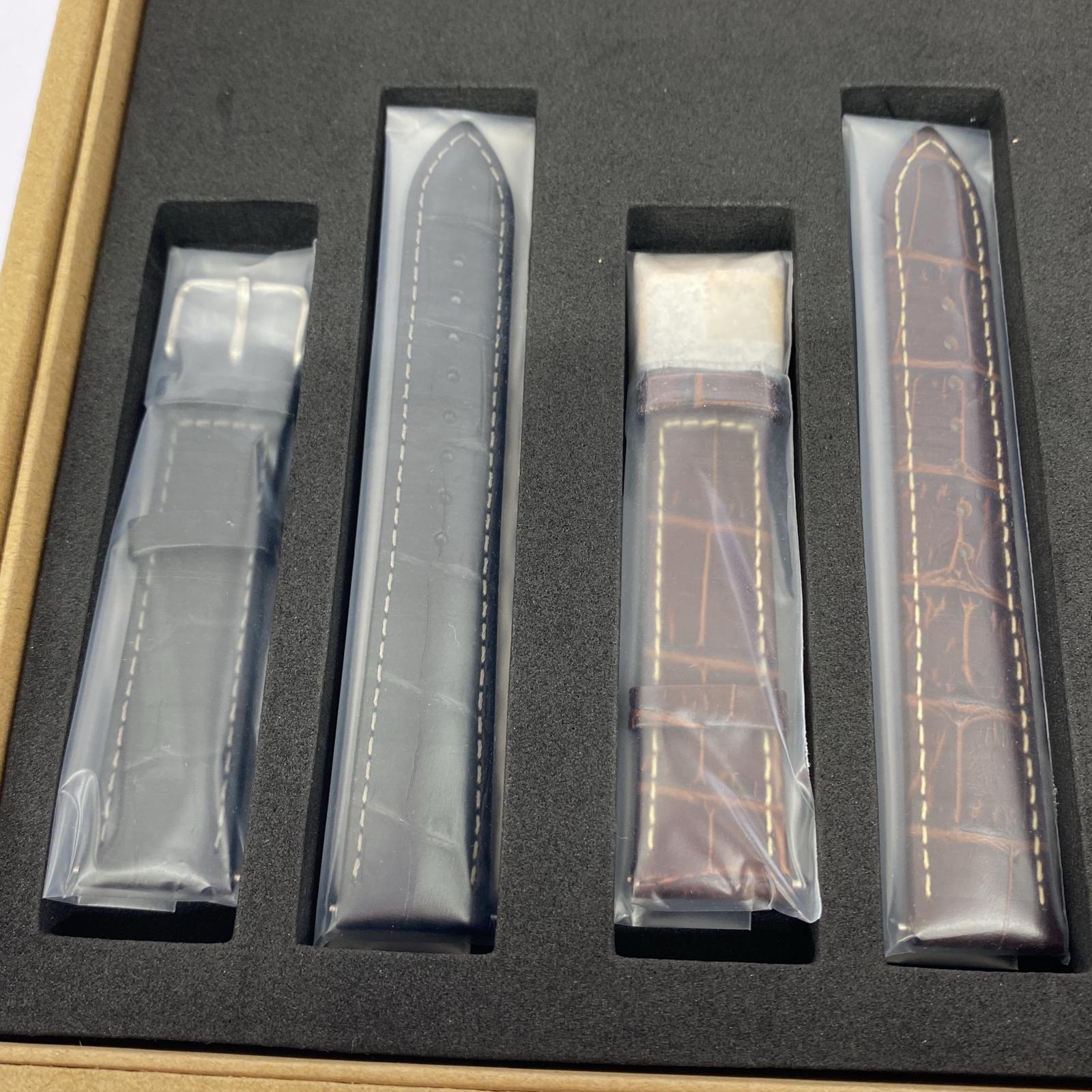 腕時計 Made in Me DIY WATCH