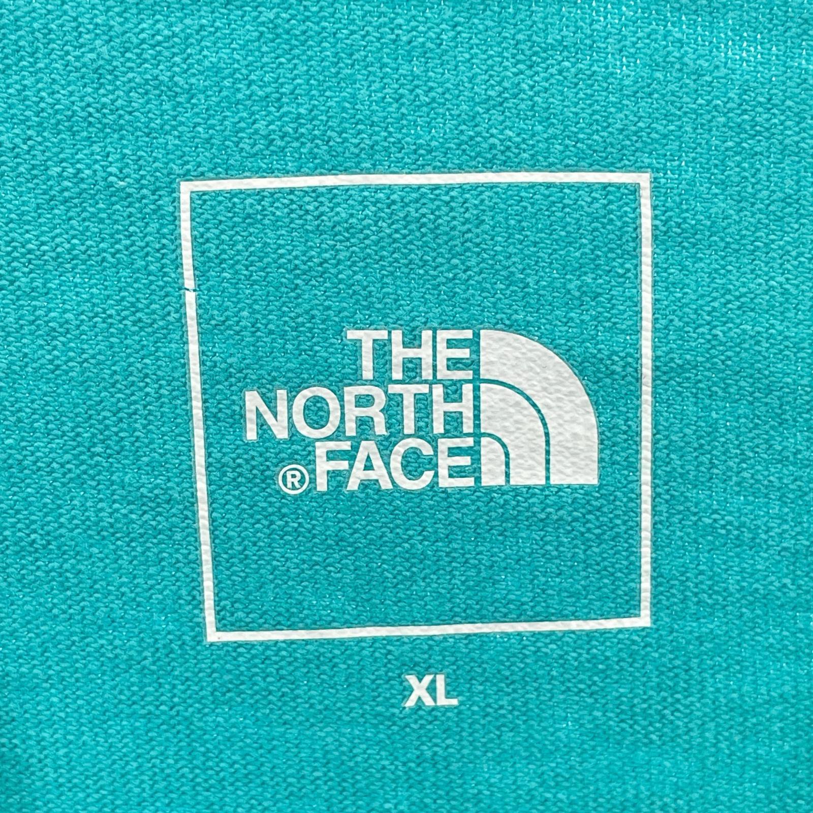 半袖Tシャツ GEO Square Logo Tee NT32451