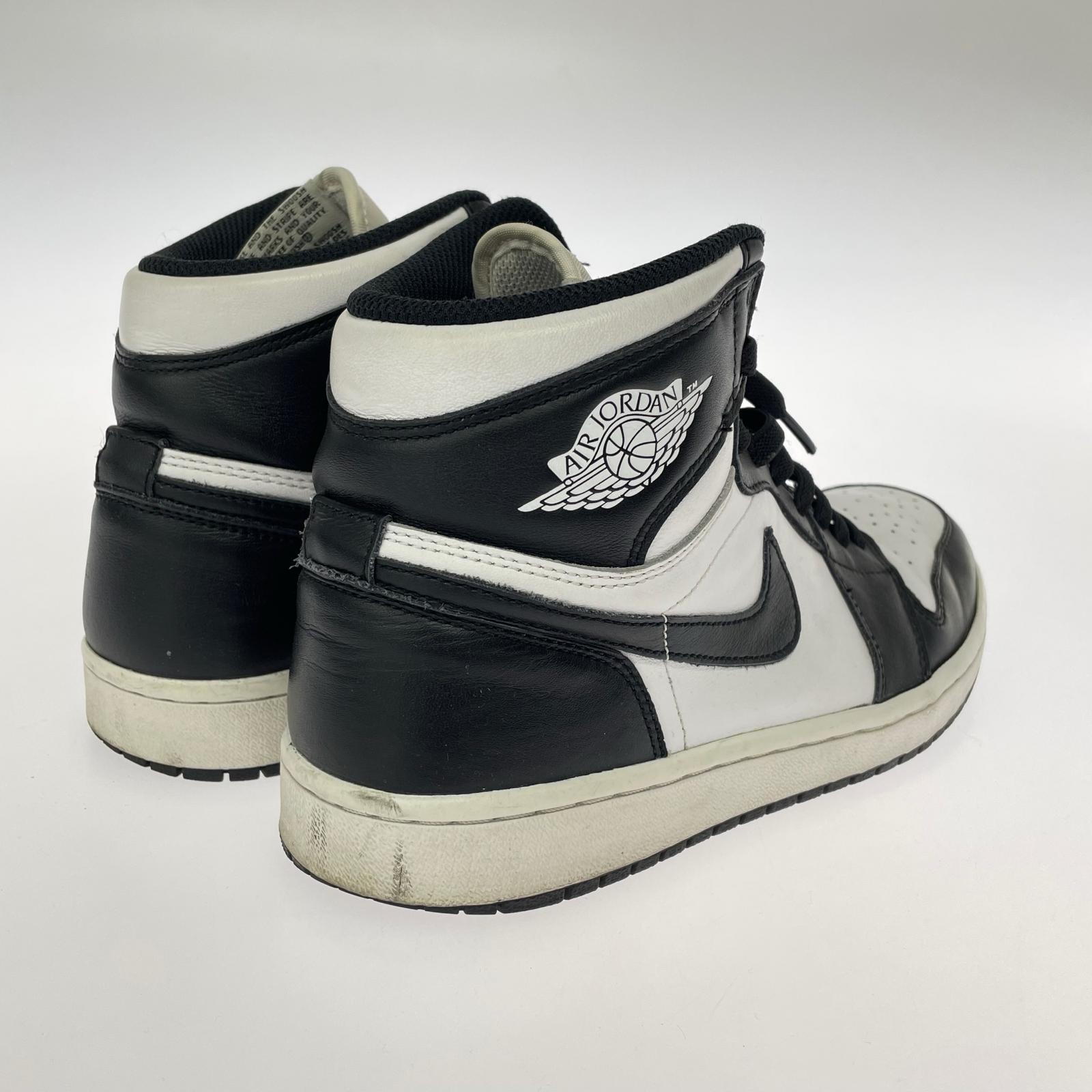 スニーカー Air Jordan 1 Retro High OG 27cm (US9 UK8 1/2 EU44)