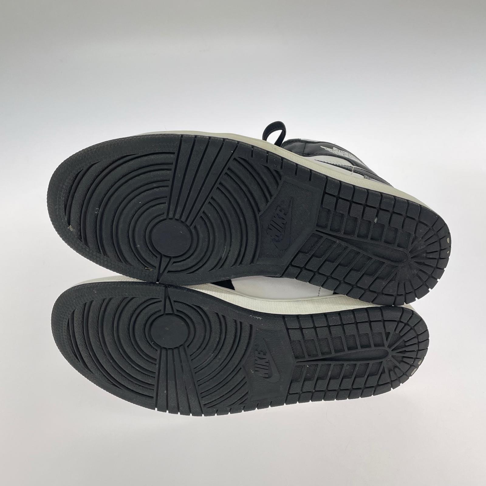スニーカー Air Jordan 1 Retro High OG 27cm (US9 UK8 1/2 EU44)