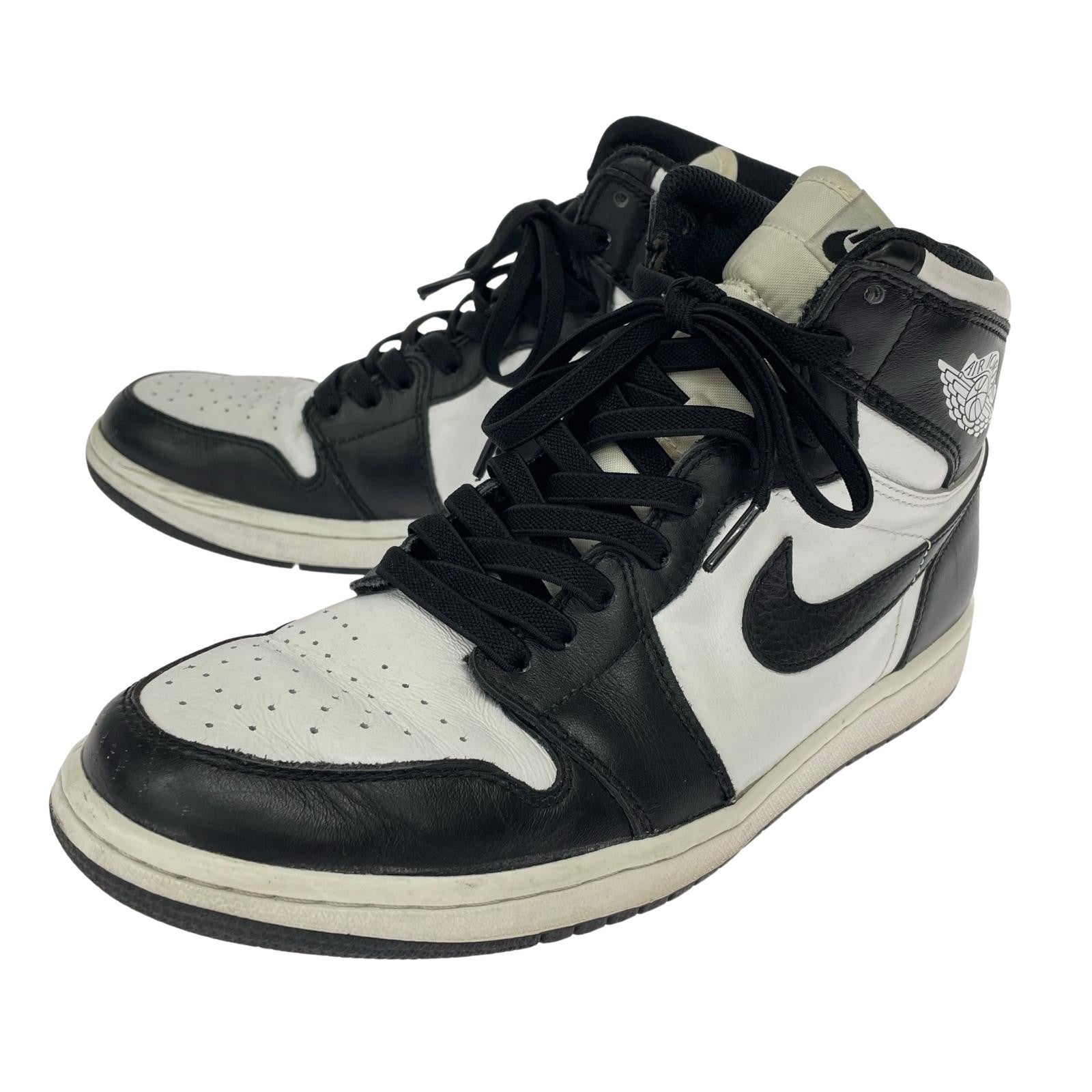 スニーカー Air Jordan 1 Retro High OG 27cm (US9 UK8 1/2 EU44)