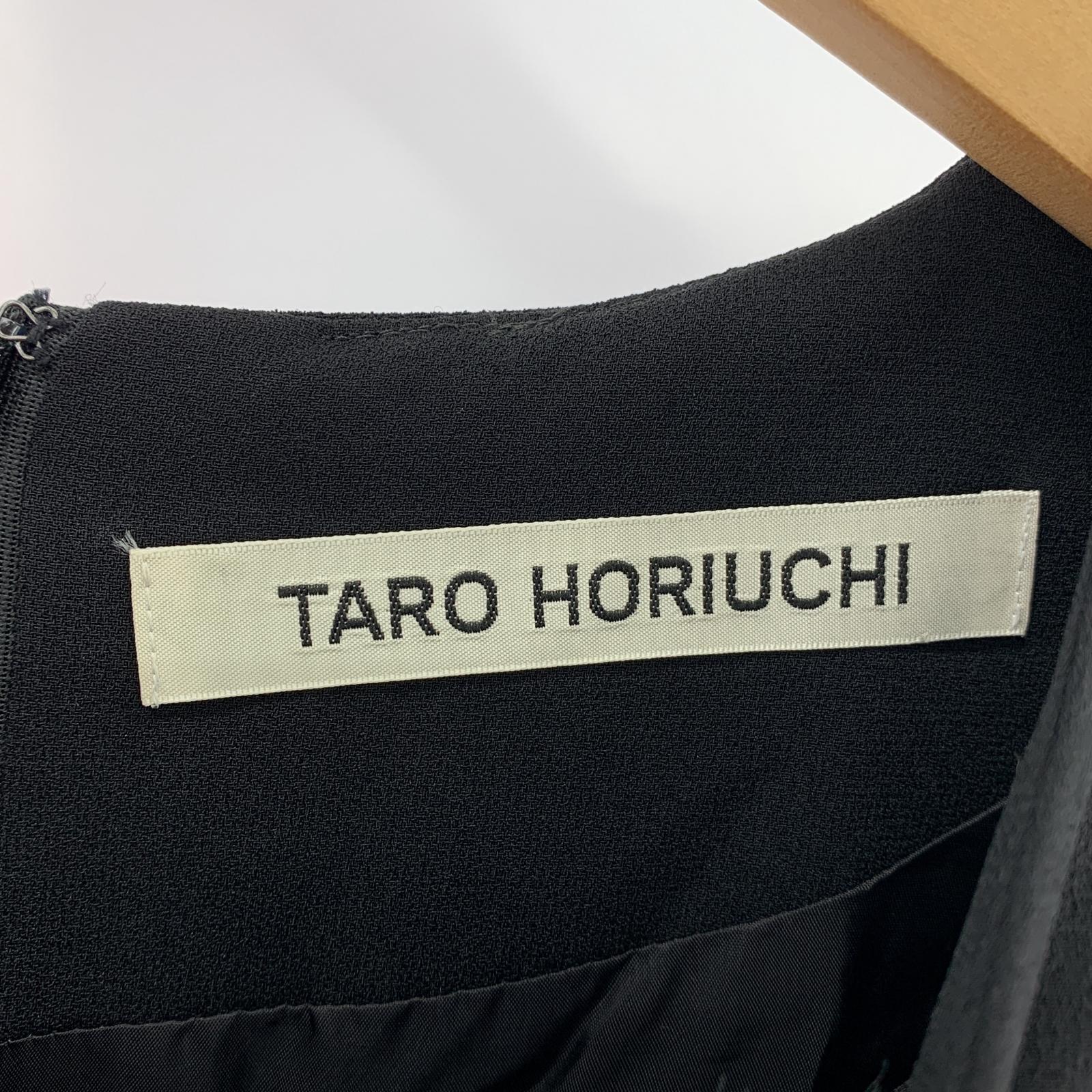 ワンピース バックタック ワンピース ブラック ブラック