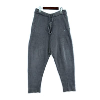 パンツ ×nestwell Ebroidery Jogger Pants (2) 2 グレー
