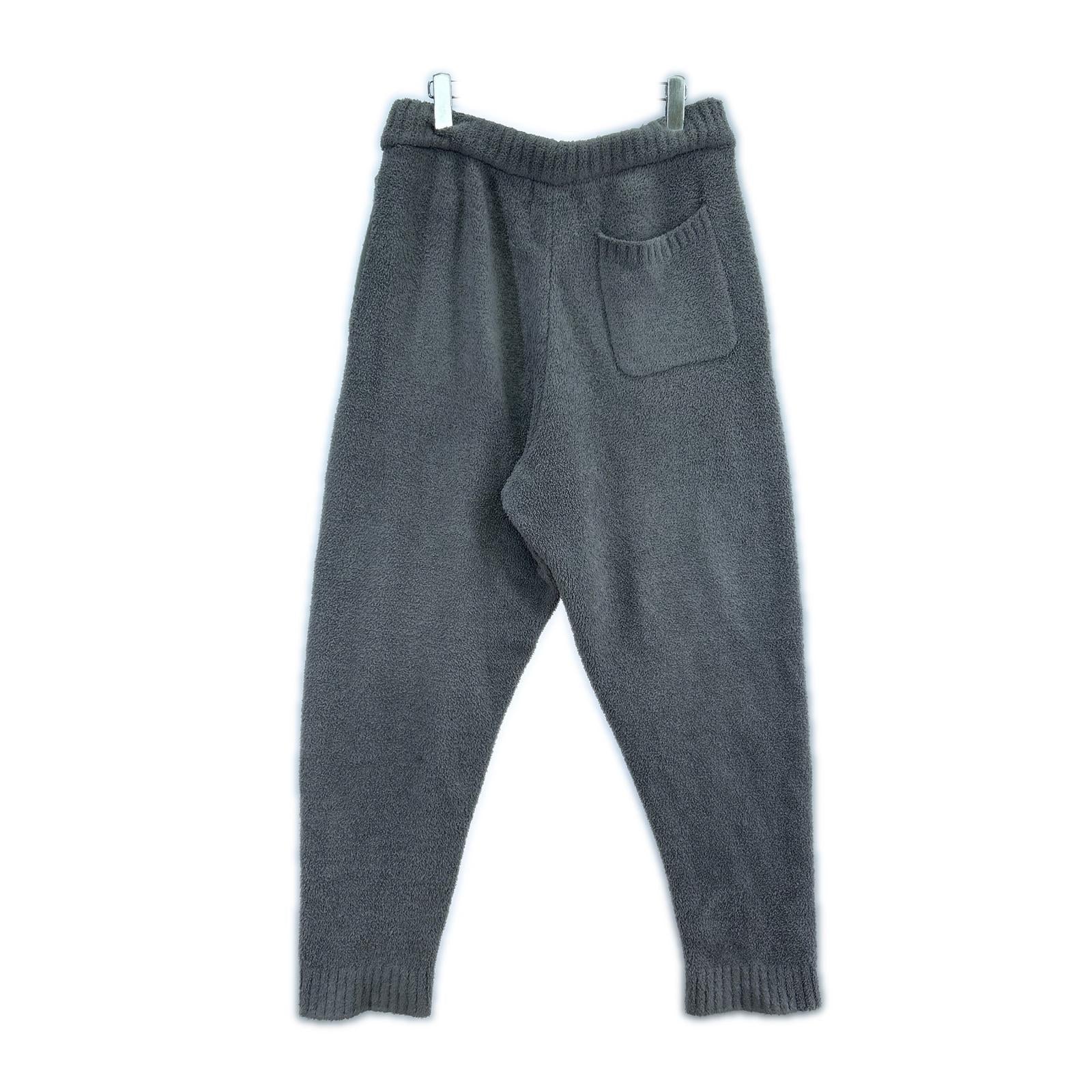 パンツ ×nestwell Ebroidery Jogger Pants (2) 2 グレー