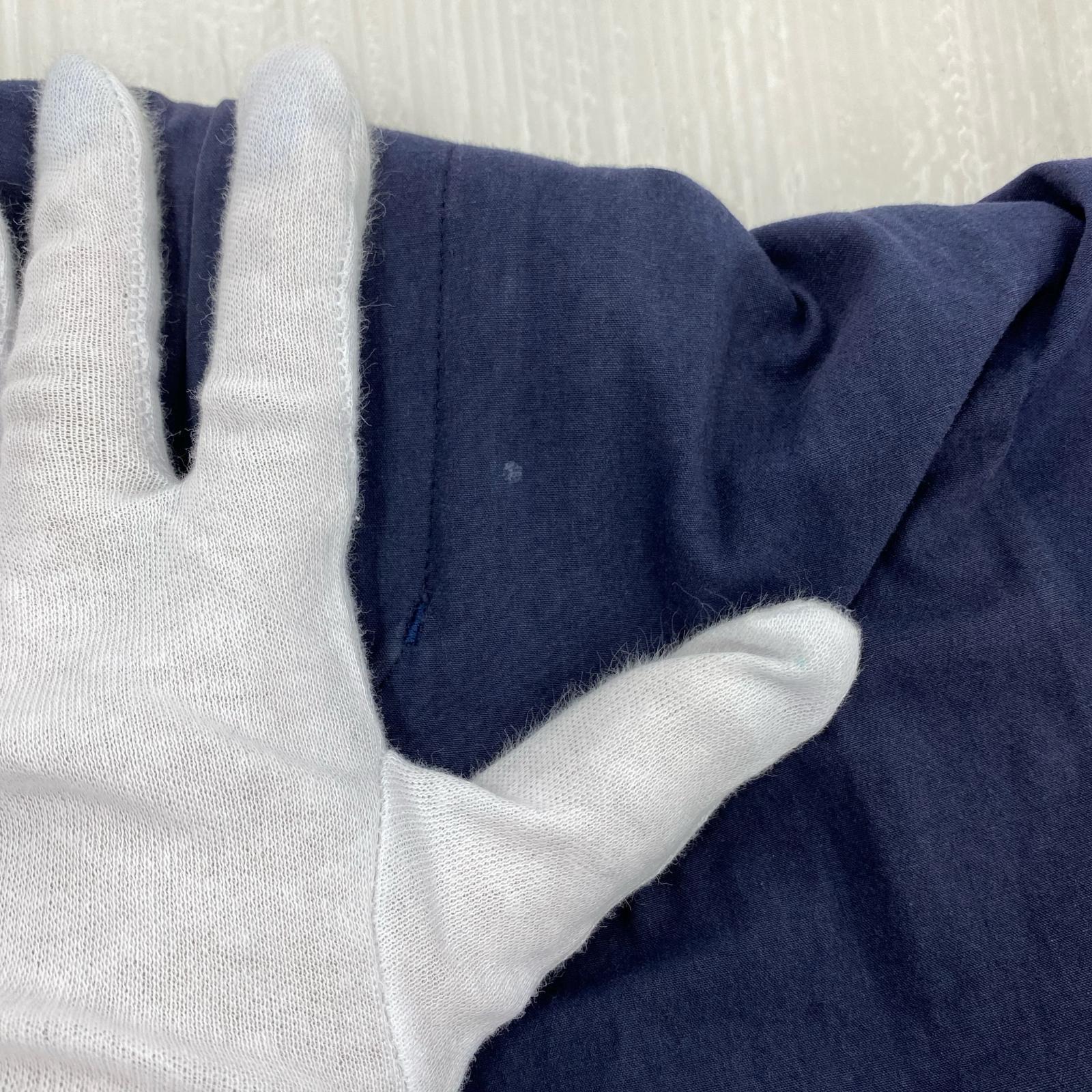 パンツ UNIONSLACKS S ネイビー S ネイビー