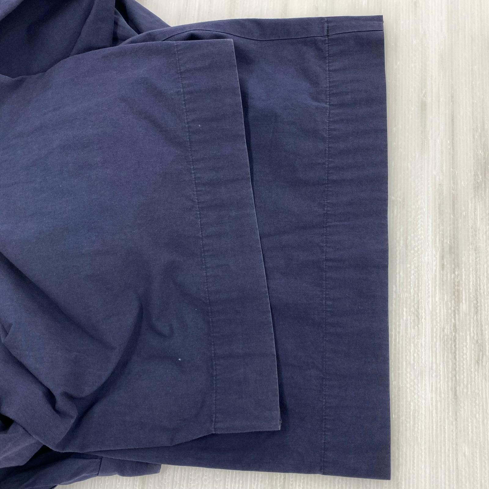 パンツ UNIONSLACKS S ネイビー S ネイビー