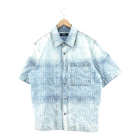 デニムパンツ S/S ロゴデニムジャケット(L) L