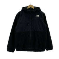 ジャケット デナリフーディ フリースジャケット M ブラック