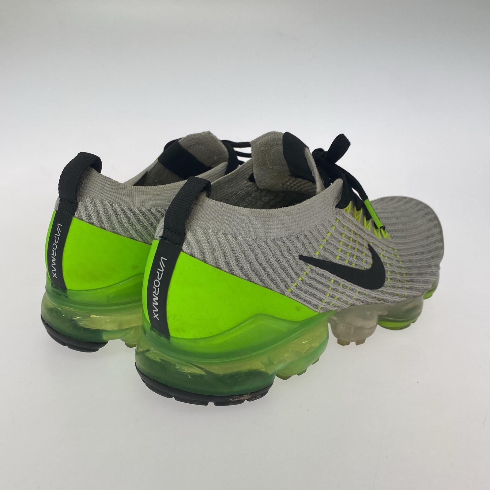 スニーカー Air Vapormax Flyknit 3 (26.5㎝) 26.5cm (US8 1/2 UK8 EU43) ベージュ