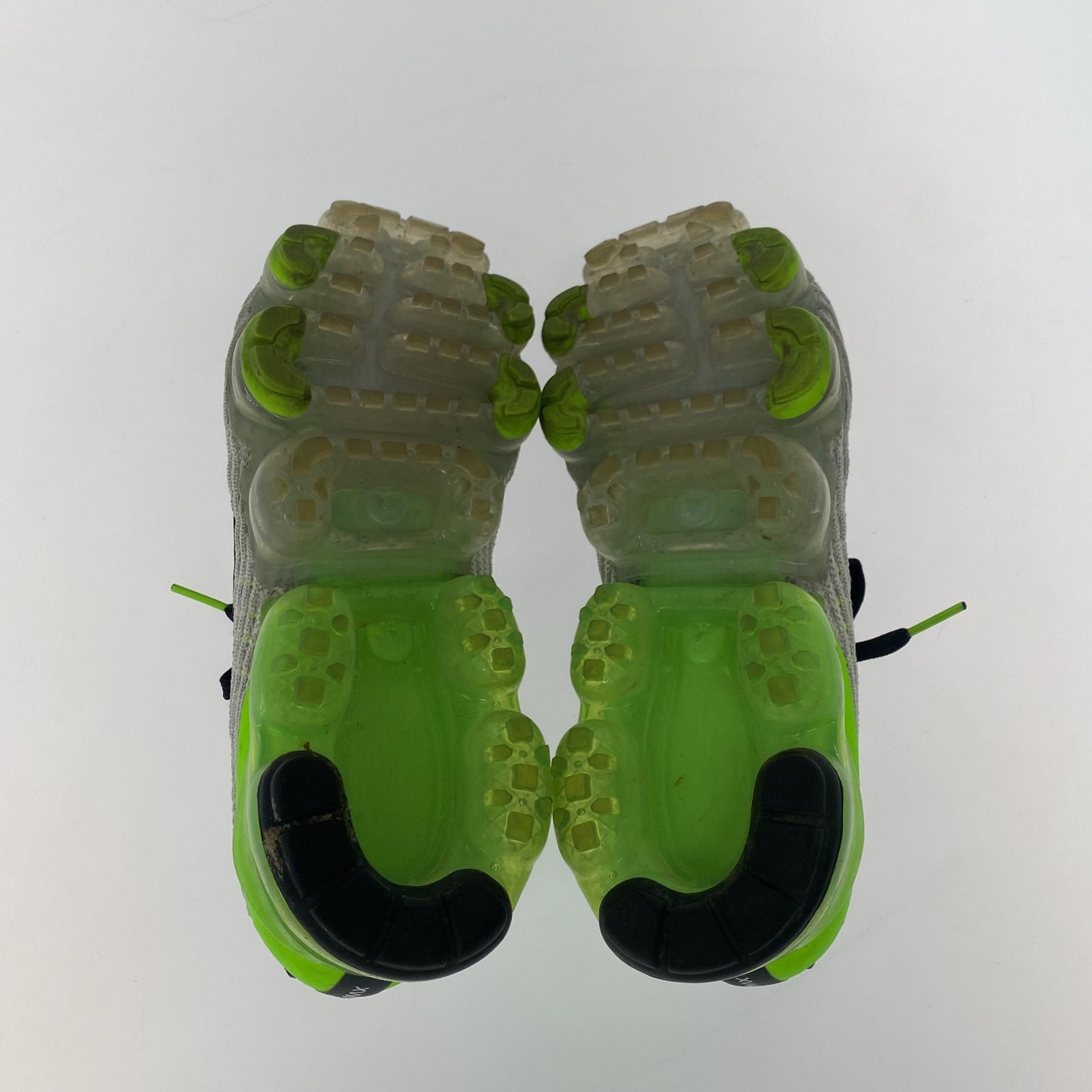スニーカー Air Vapormax Flyknit 3 (26.5㎝) 26.5cm (US8 1/2 UK8 EU43) ベージュ
