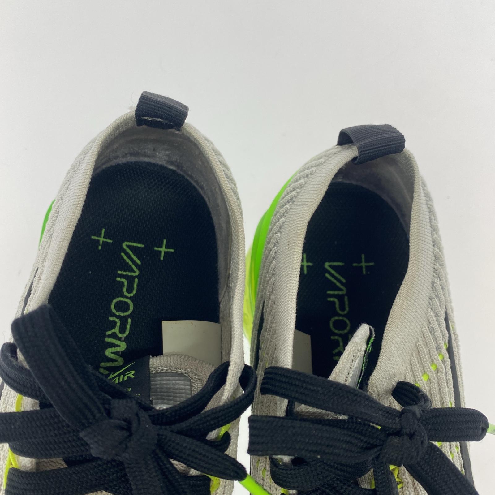 スニーカー Air Vapormax Flyknit 3 (26.5㎝) 26.5cm (US8 1/2 UK8 EU43) ベージュ