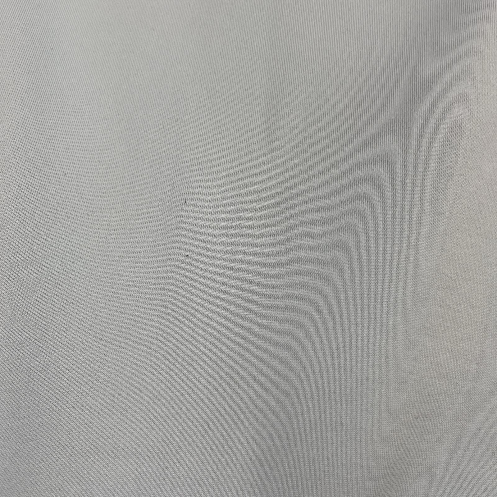 長袖Tシャツ RLX ストレッチジャージー ハーフジップカットソー M ブルー