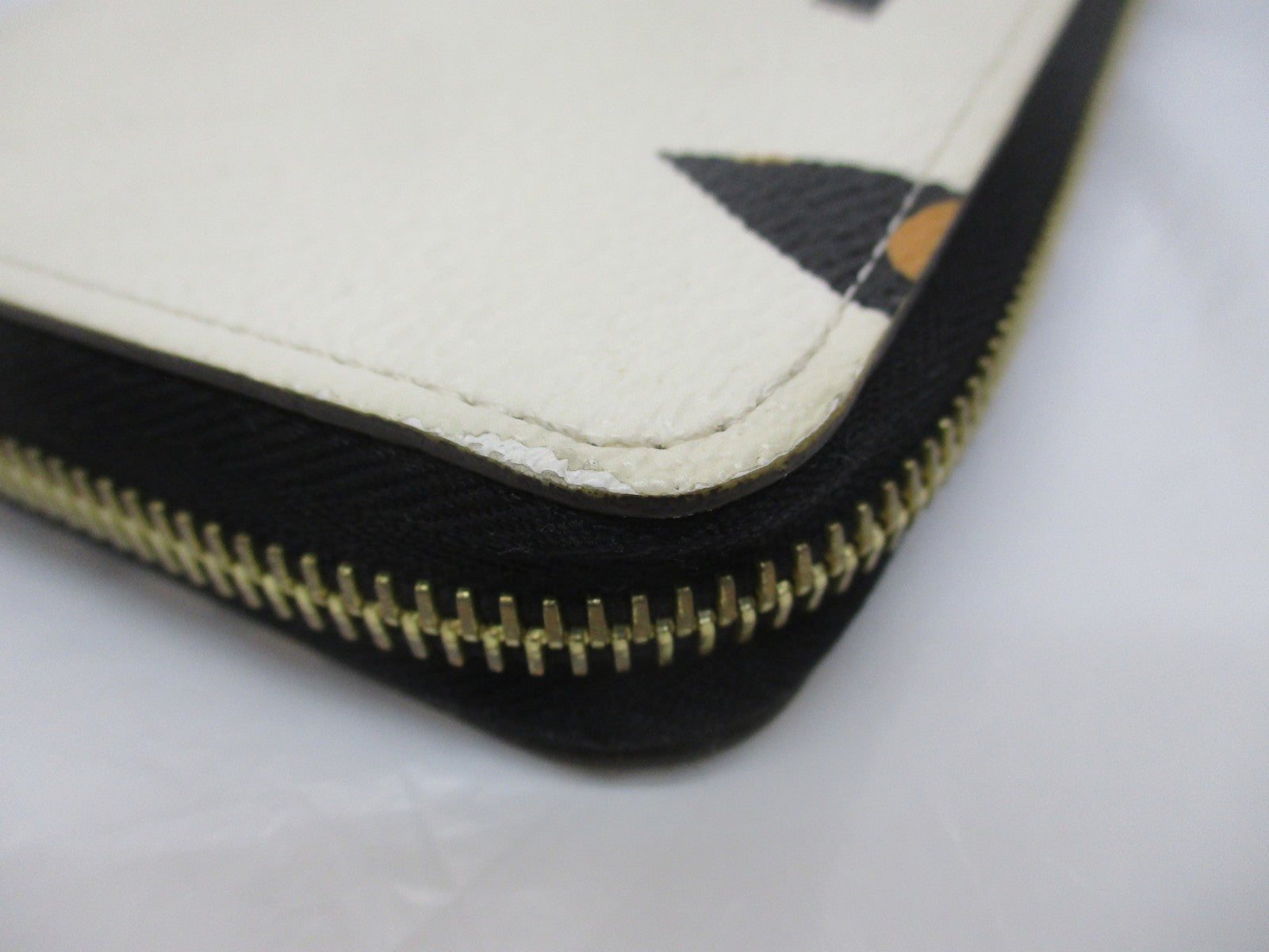 LV/ジッピーウォレット/モノグラム ジャングル/M44745 MM44745
