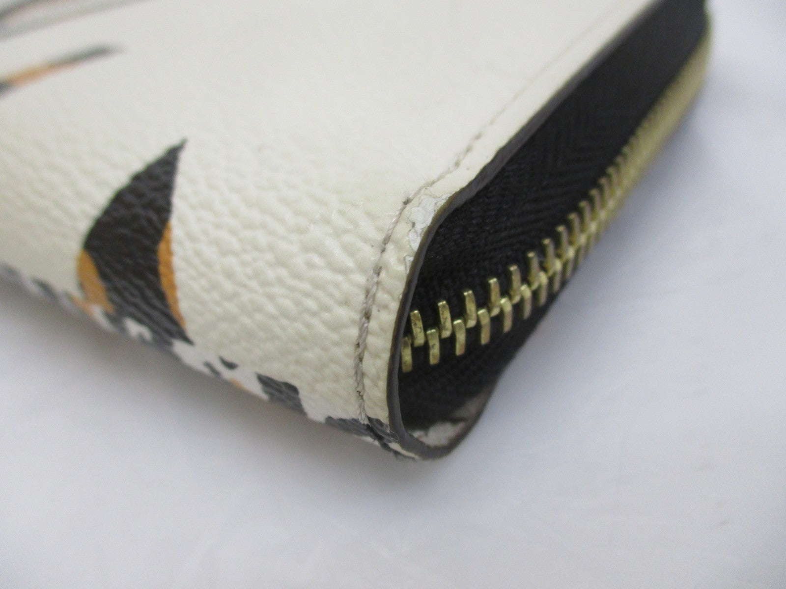 LV/ジッピーウォレット/モノグラム ジャングル/M44745 MM44745