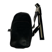 ショルダーバッグ BALLY ショルダーバッグ ブラック