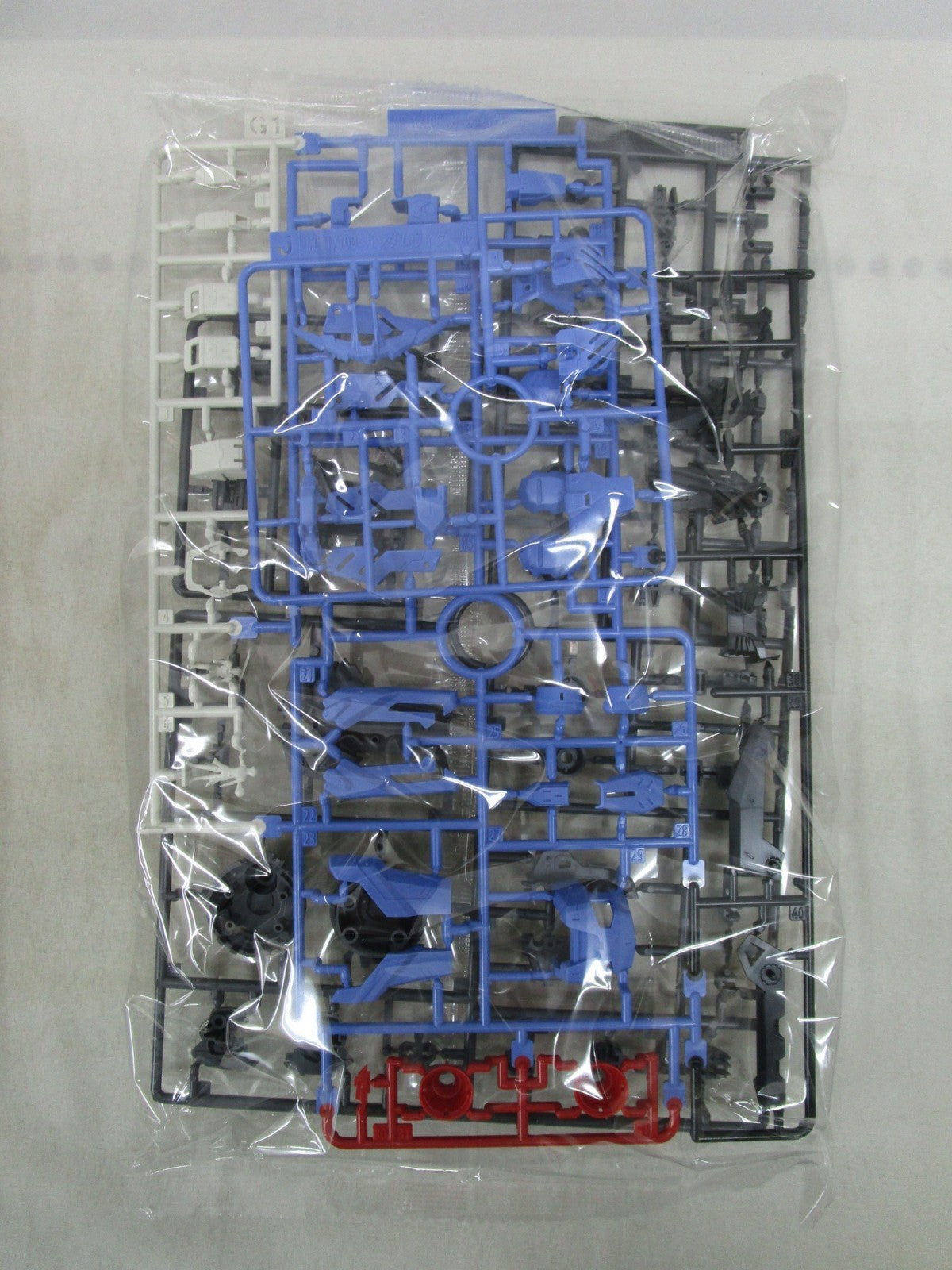 MG ガンダムヴィダール ガンプラ