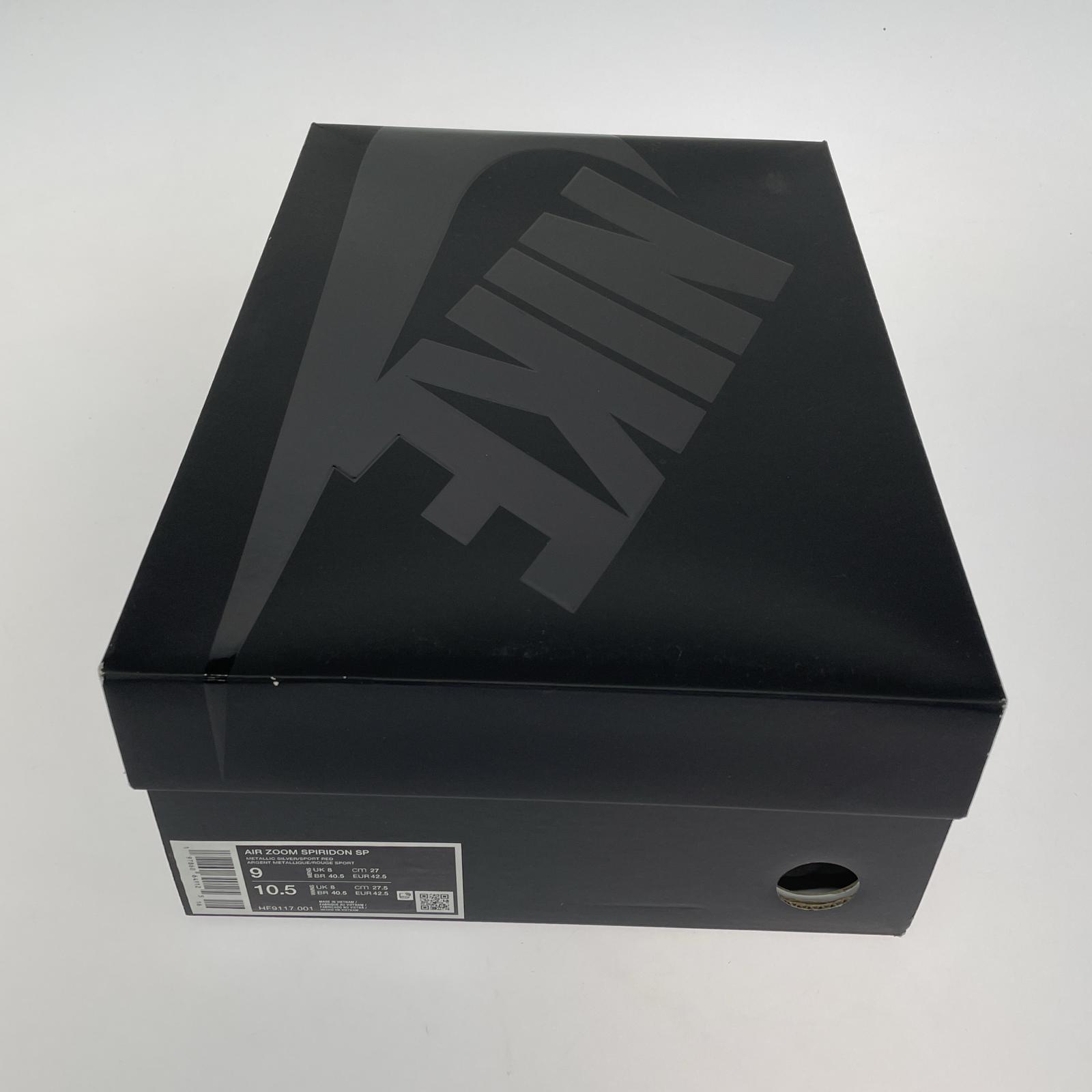 スニーカー エアズームスピリドン(27) 27cm (US9 UK8 1/2 EU44)