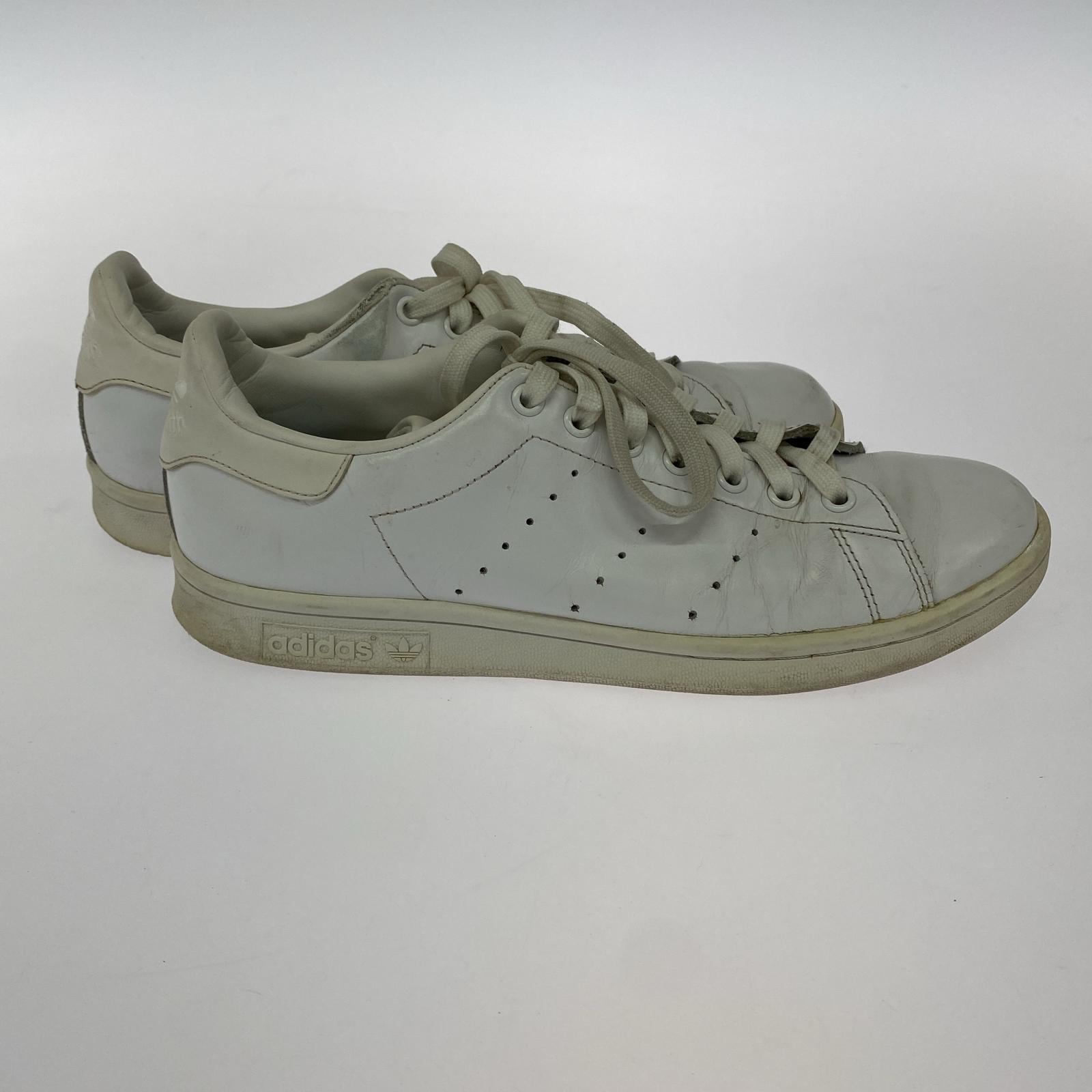 スニーカー STANSMITH 27.0cm 27cm (US9 UK8 1/2 EU44) ホワイト