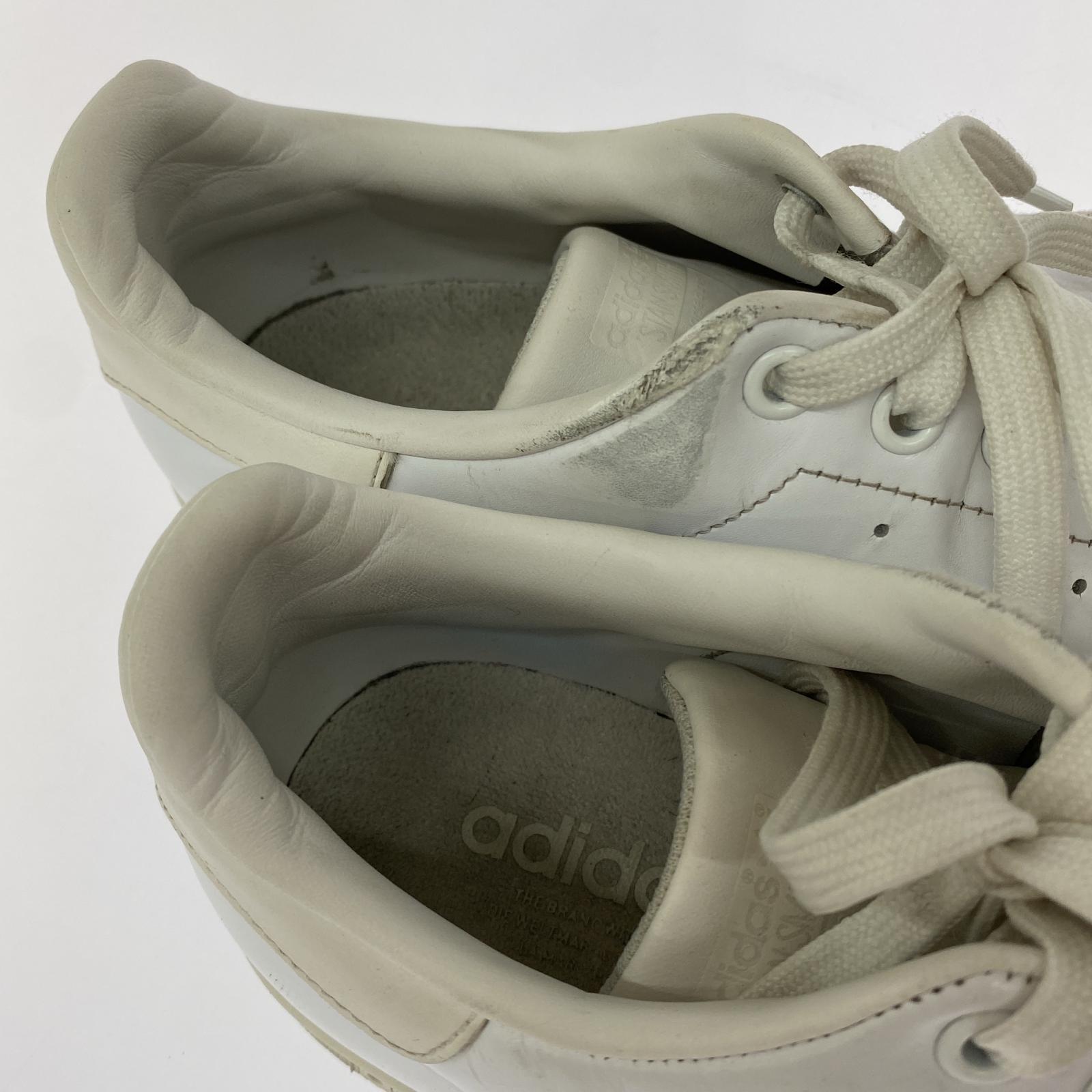スニーカー STANSMITH 27.0cm 27cm (US9 UK8 1/2 EU44) ホワイト