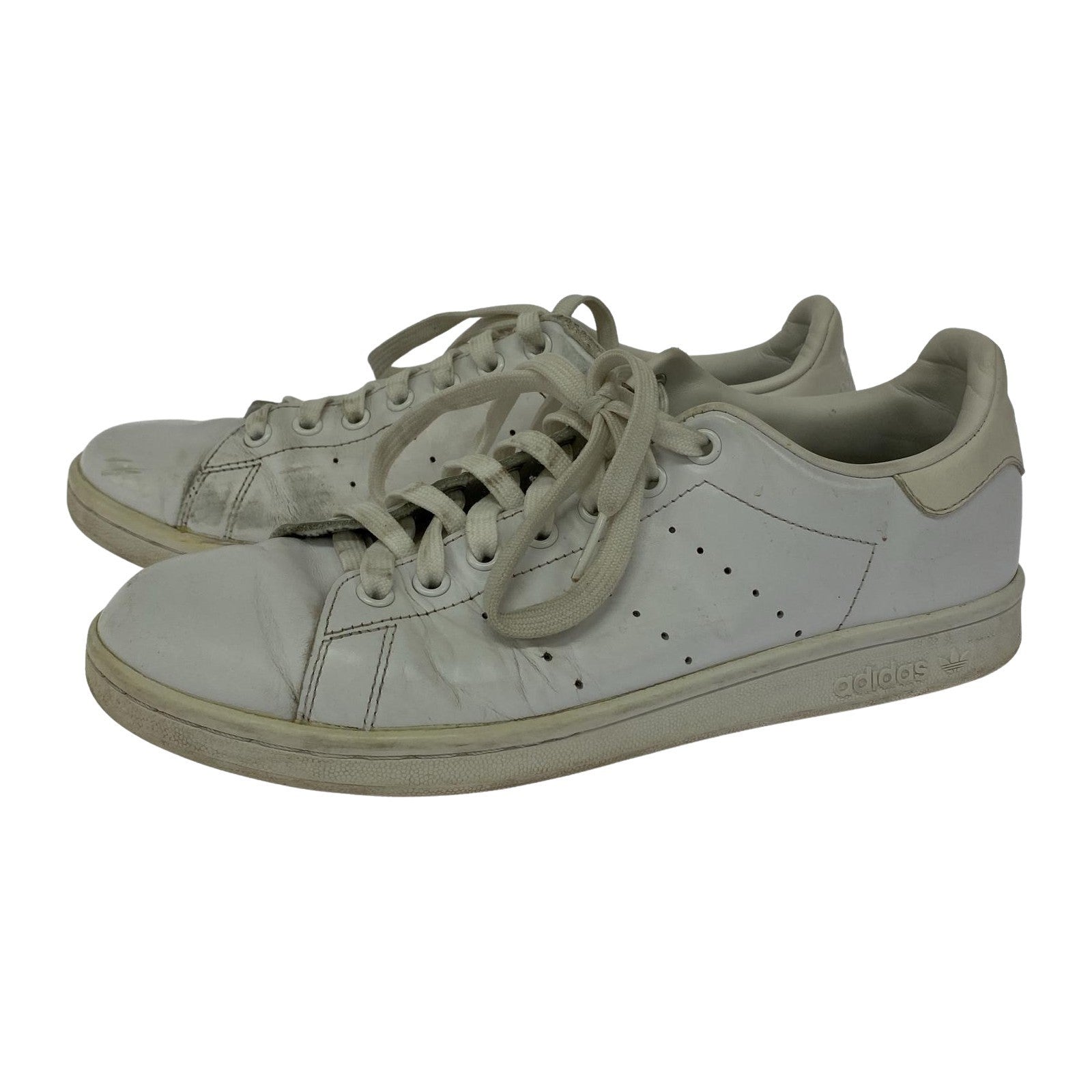 スニーカー STANSMITH 27.0cm 27cm (US9 UK8 1/2 EU44) ホワイト