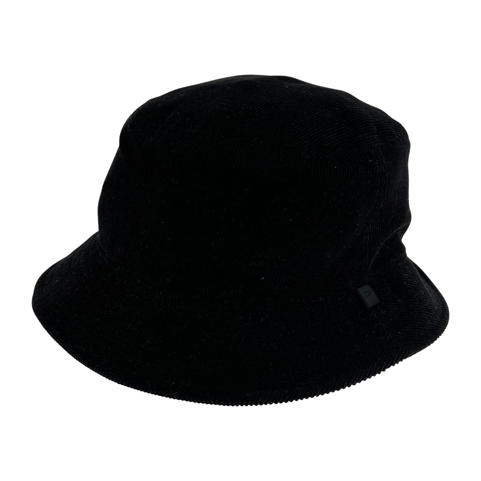 ハット BC-54020W TECH JUNGLE HAT CORDUROY ブラック