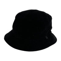 ハット BC-54020W TECH JUNGLE HAT CORDUROY ブラック