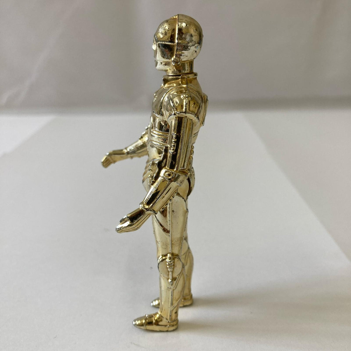 ポピー ワールドヒーロー C-3PO スターウォーズ フィギュア/グッズ