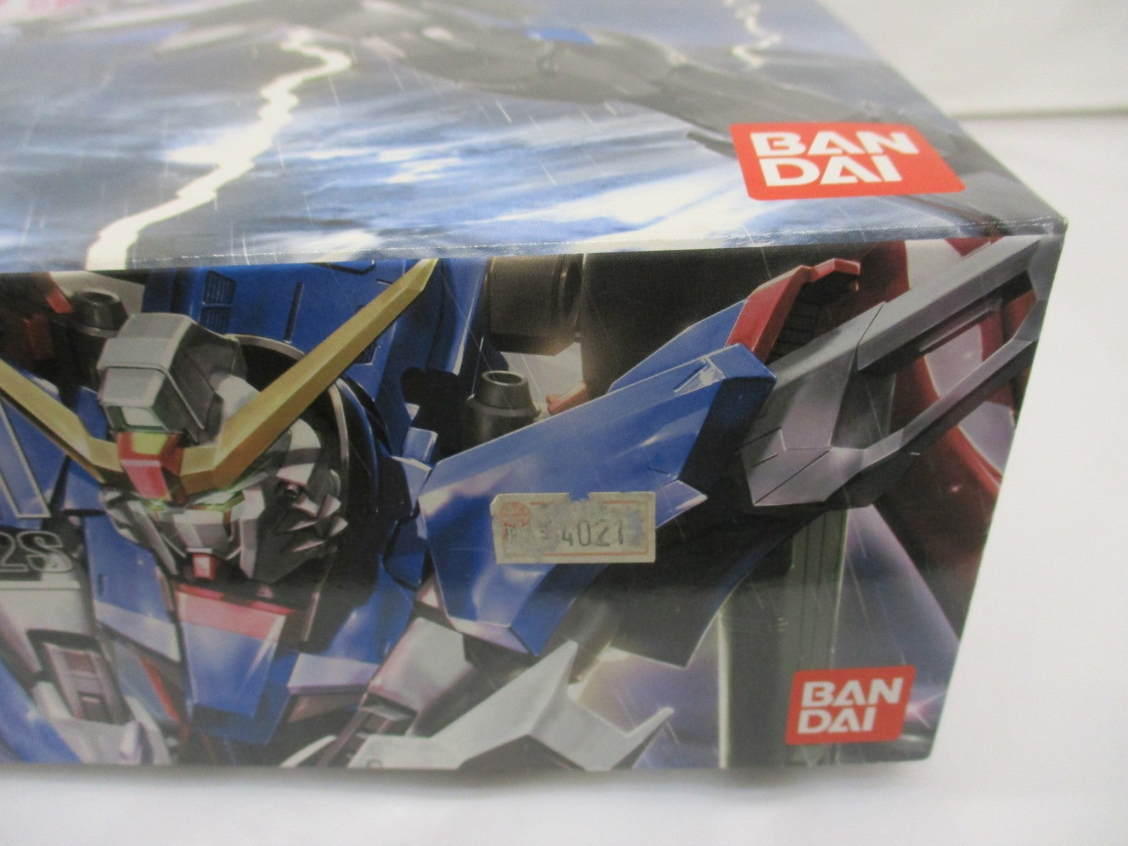 1/100 MG ZGMF-X42S デスティニーガンダム ガンプラ