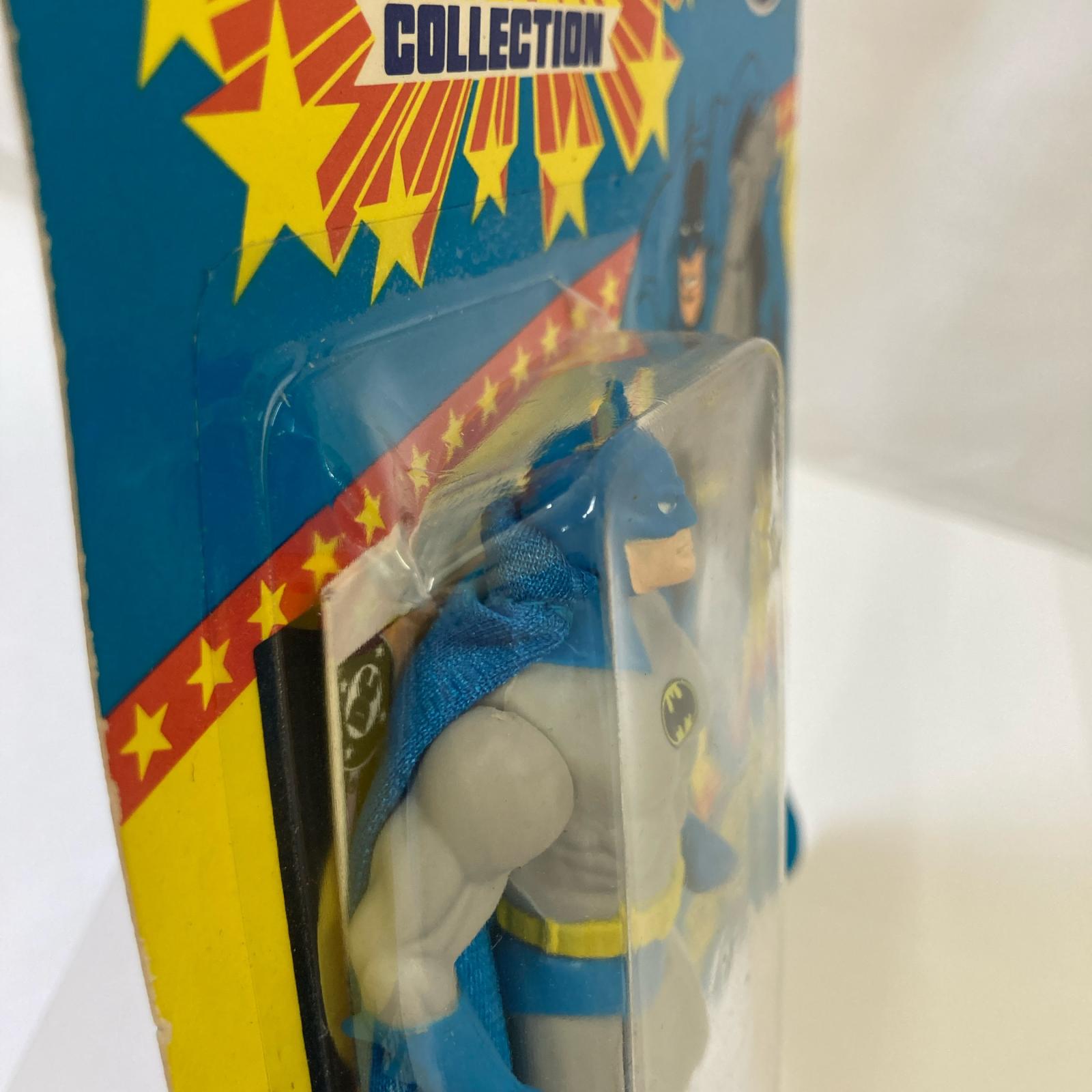 オールドケナー バットマン スーパーパワーズ コレクション フィギュア/グッズ