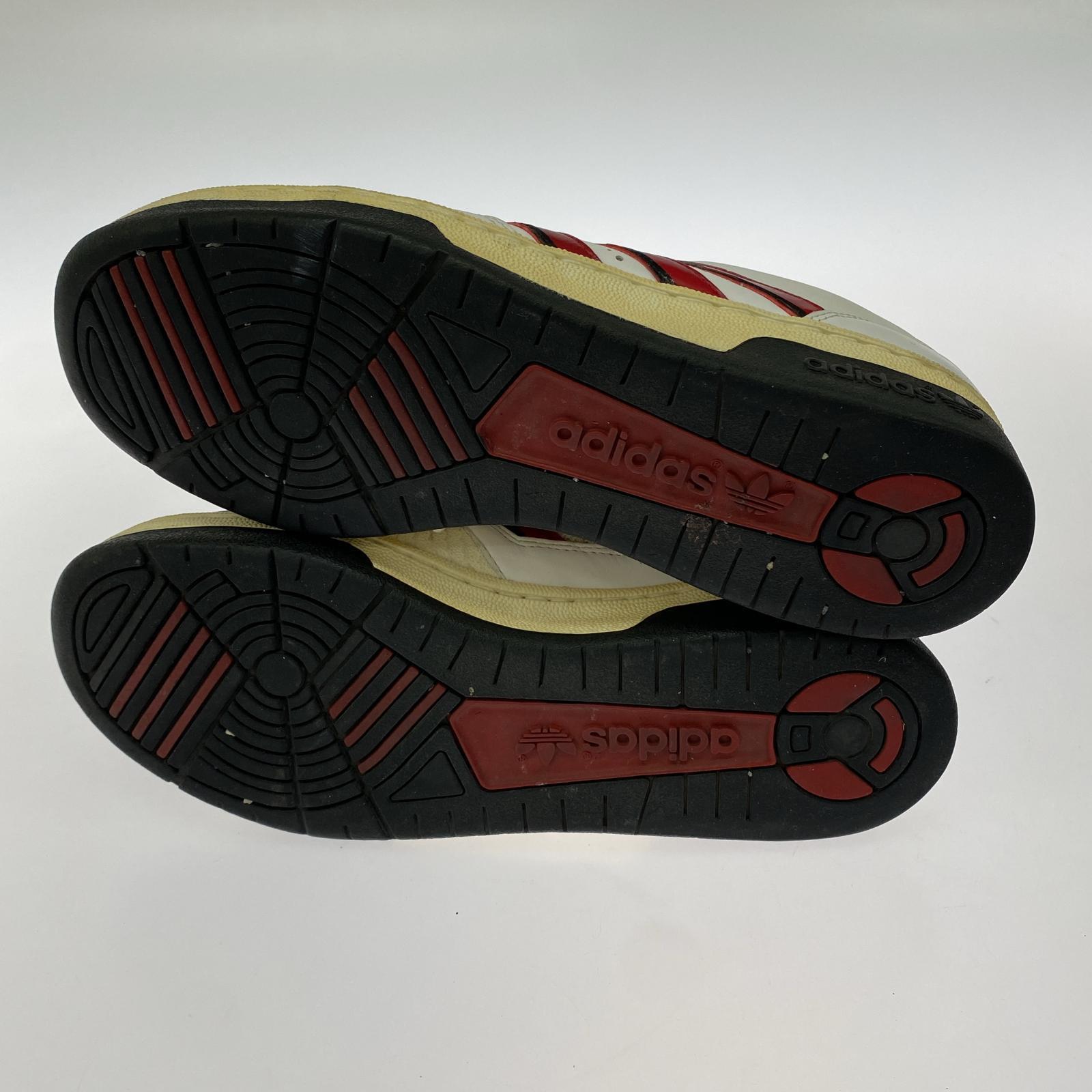 スニーカー INSTINCT2 スニーカー 白黒 28.0cm 28cm (US10 UK9 1/2 EU46)